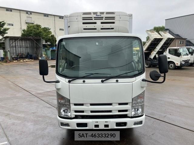 Isuzu ELF TRUCK 2014-09 8795867-6