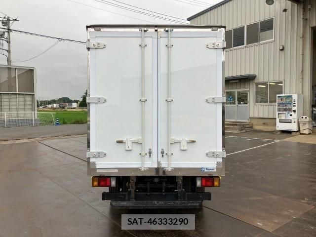 Isuzu ELF TRUCK 2014-09 8795867-7