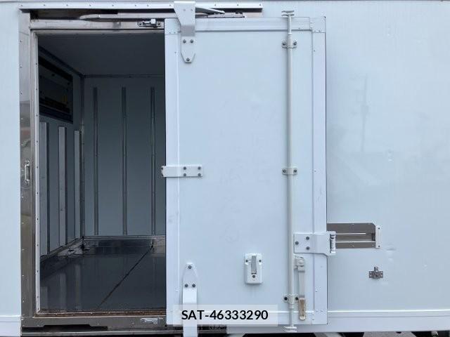 Isuzu ELF TRUCK 2014-09 8795867-8