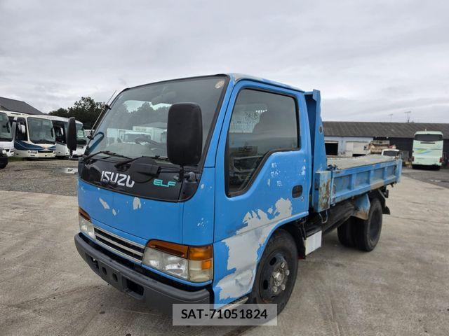 Isuzu ELF TRUCK 2000-12 8795868-0