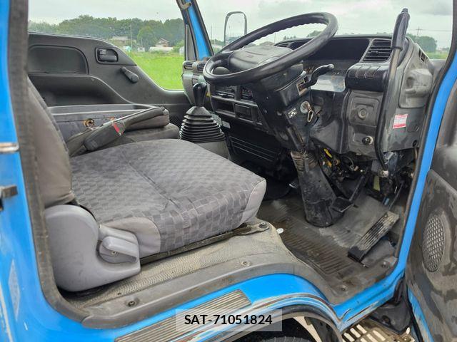 Isuzu ELF TRUCK 2000-12 8795868-9