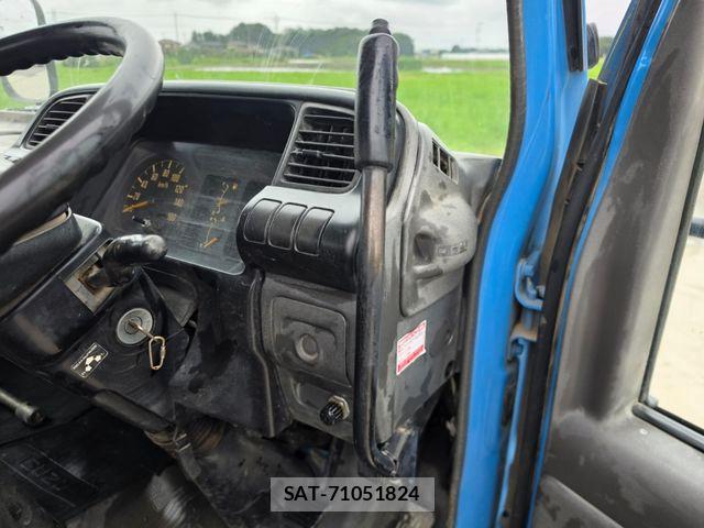 Isuzu ELF TRUCK 2000-12 8795868-10