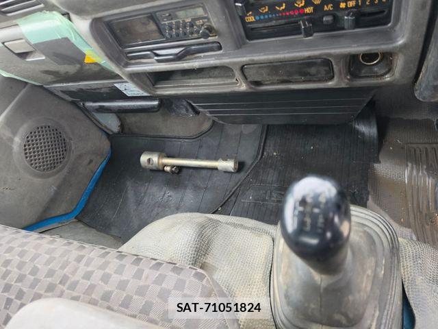 Isuzu ELF TRUCK 2000-12 8795868-11