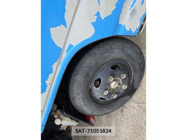 Isuzu ELF TRUCK 2000-12 8795868-13