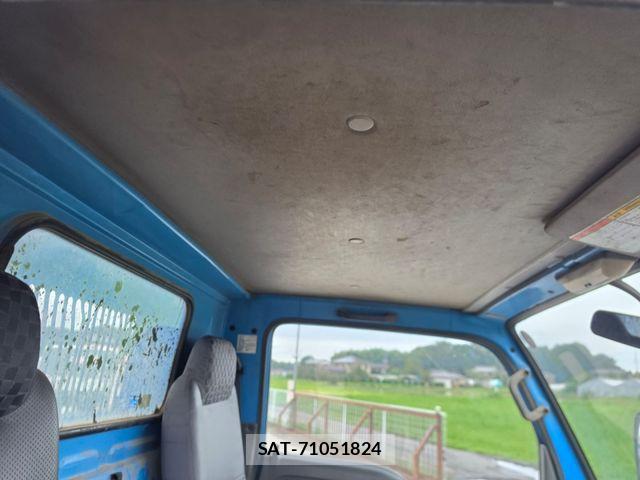 Isuzu ELF TRUCK 2000-12 8795868-15