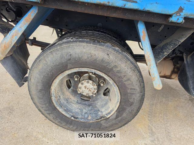 Isuzu ELF TRUCK 2000-12 8795868-18