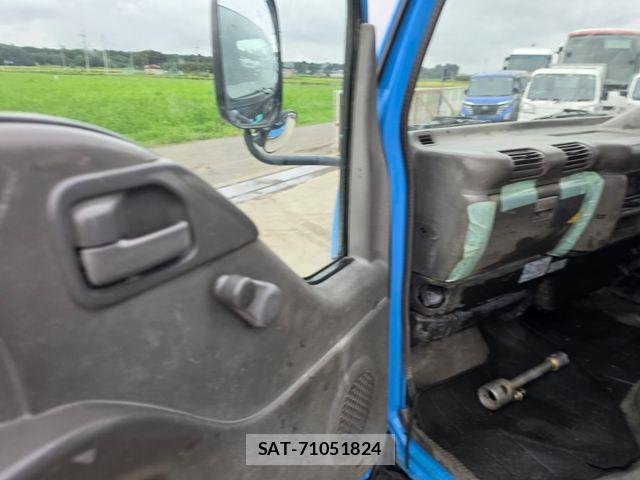 Isuzu ELF TRUCK 2000-12 8795868-20