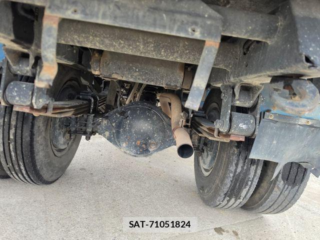Isuzu ELF TRUCK 2000-12 8795868-21