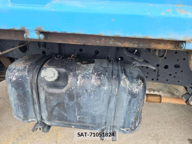 Isuzu ELF TRUCK 2000-12 8795868-22
