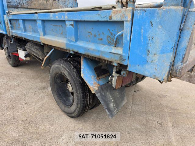 Isuzu ELF TRUCK 2000-12 8795868-25