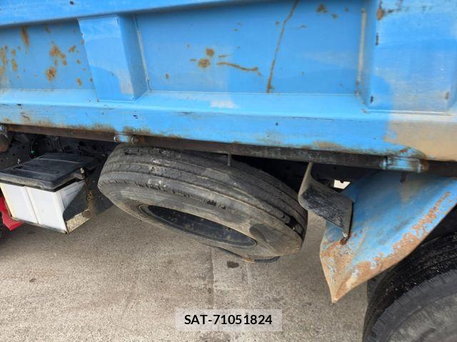 Isuzu ELF TRUCK 2000-12 8795868-26