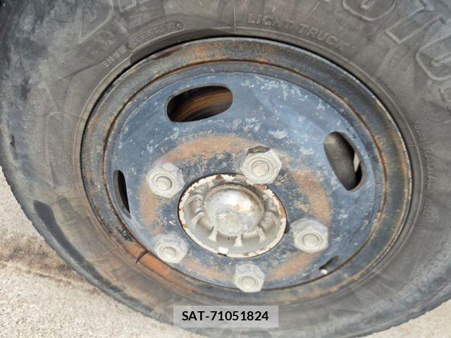 Isuzu ELF TRUCK 2000-12 8795868-27