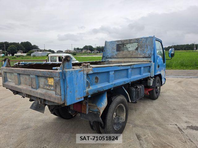 Isuzu ELF TRUCK 2000-12 8795868-2