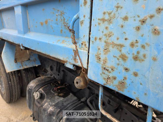 Isuzu ELF TRUCK 2000-12 8795868-29