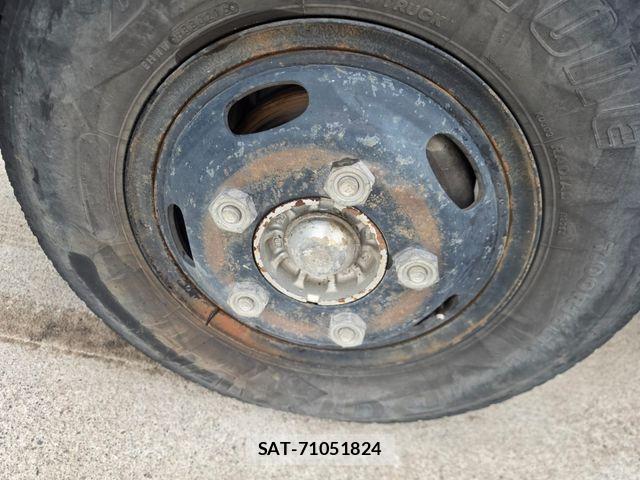 Isuzu ELF TRUCK 2000-12 8795868-8