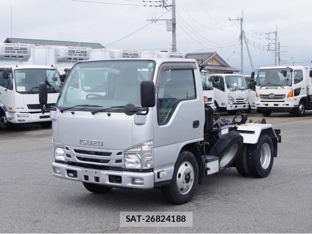 Isuzu ELF TRUCK 2018-05 8828883-0