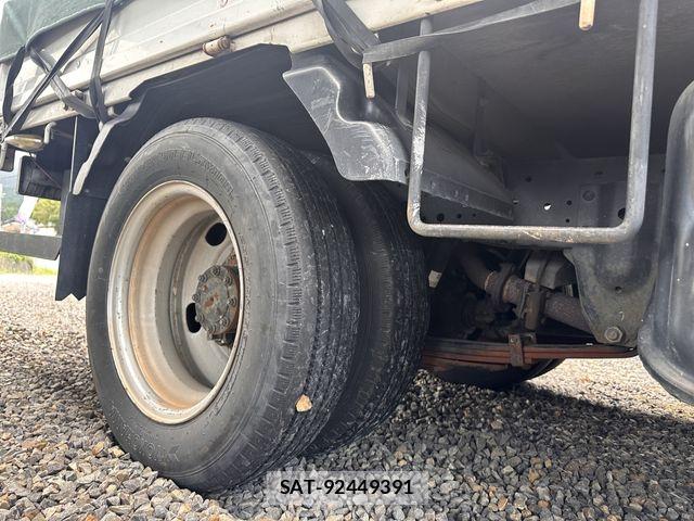 Isuzu ELF TRUCK 2006-03 8828887-13