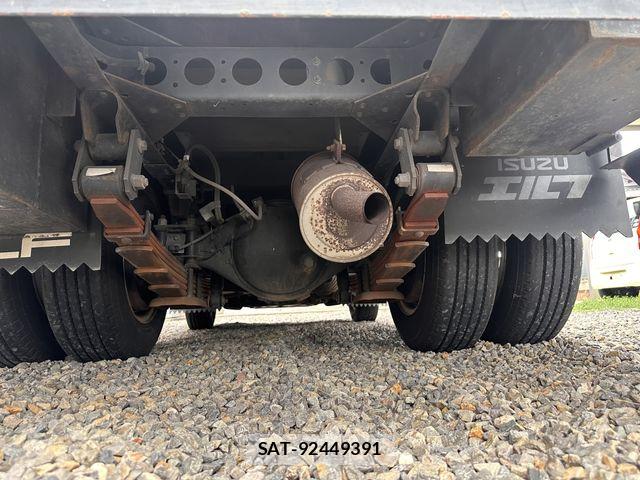 Isuzu ELF TRUCK 2006-03 8828887-14