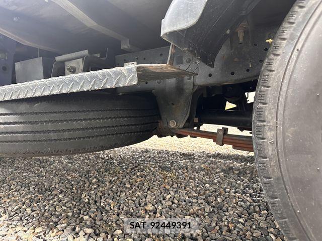 Isuzu ELF TRUCK 2006-03 8828887-15