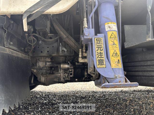 Isuzu ELF TRUCK 2006-03 8828887-17