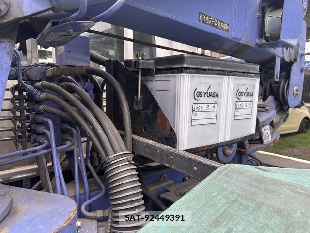 Isuzu ELF TRUCK 2006-03 8828887-20
