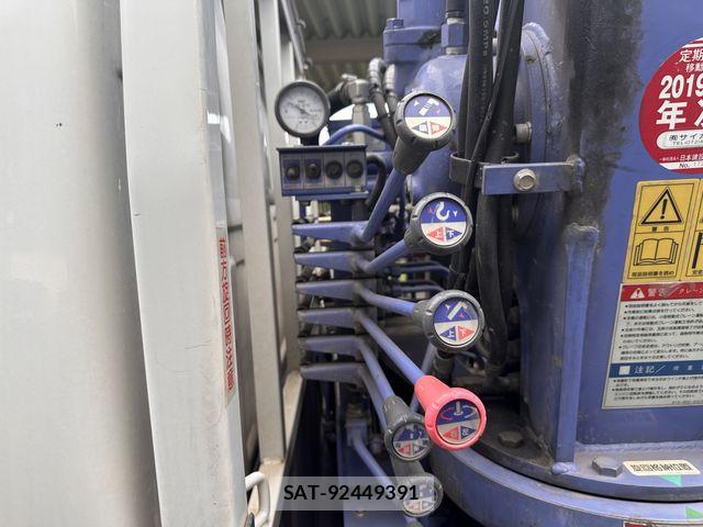 Isuzu ELF TRUCK 2006-03 8828887-21