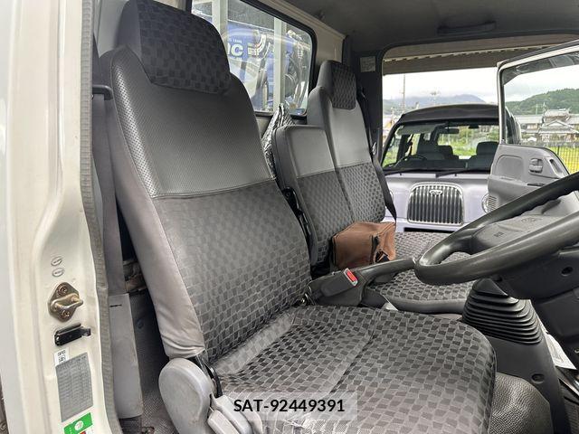 Isuzu ELF TRUCK 2006-03 8828887-22