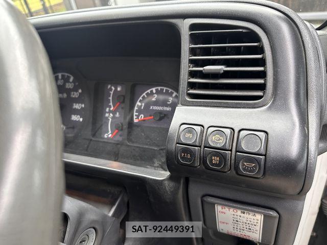 Isuzu ELF TRUCK 2006-03 8828887-23