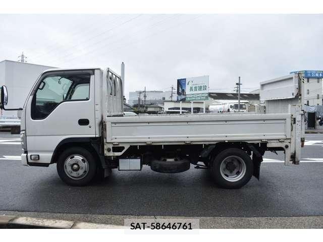 Isuzu ELF TRUCK 2021-09 8828885-26