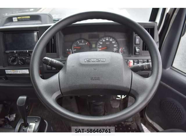 Isuzu ELF TRUCK 2021-09 8828885-4