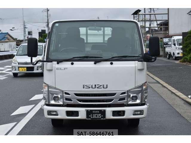 Isuzu ELF TRUCK 2021-09 8828885-5