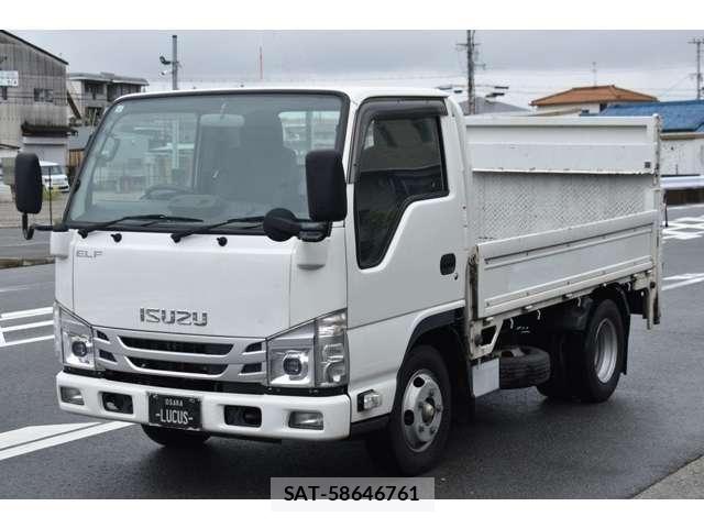 Isuzu ELF TRUCK 2021-09 8828885-6