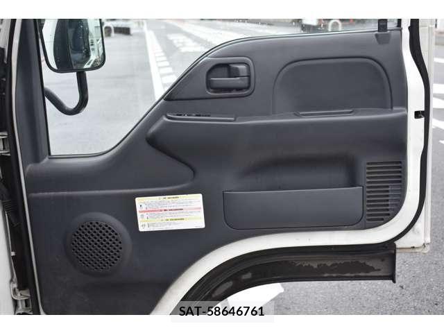 Isuzu ELF TRUCK 2021-09 8828885-7