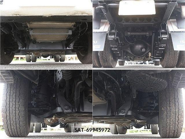 Isuzu ELF TRUCK 2019-02 8828886-9
