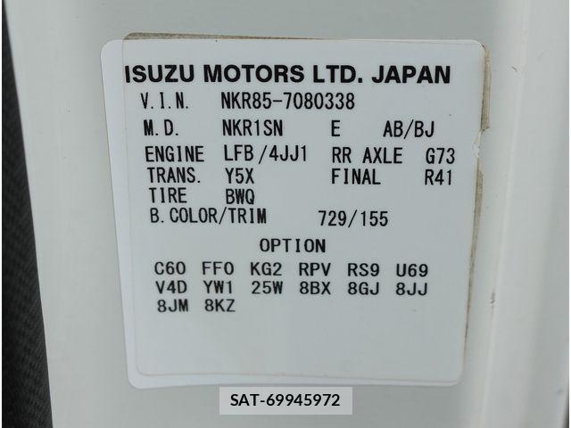 Isuzu ELF TRUCK 2019-02 8828886-11