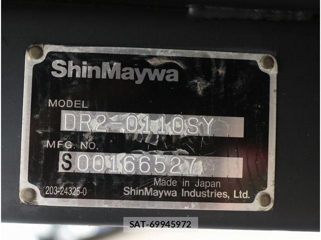 Isuzu ELF TRUCK 2019-02 8828886-21