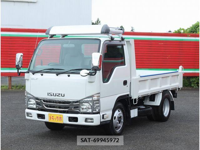 Isuzu ELF TRUCK 2019-02 8828886-22