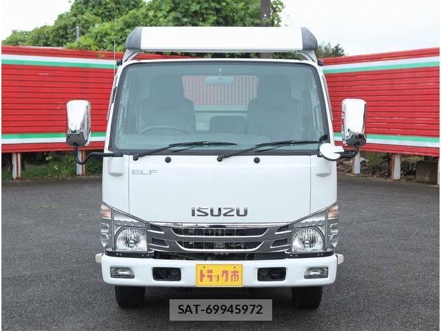 Isuzu ELF TRUCK 2019-02 8828886-23
