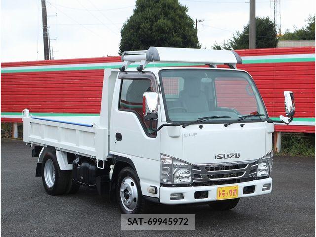 Isuzu ELF TRUCK 2019-02 8828886-24