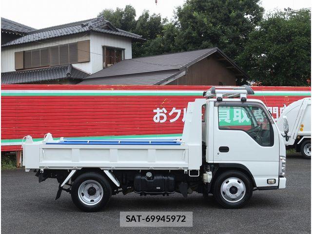 Isuzu ELF TRUCK 2019-02 8828886-25