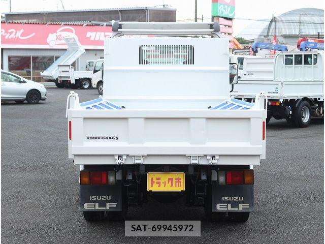 Isuzu ELF TRUCK 2019-02 8828886-27