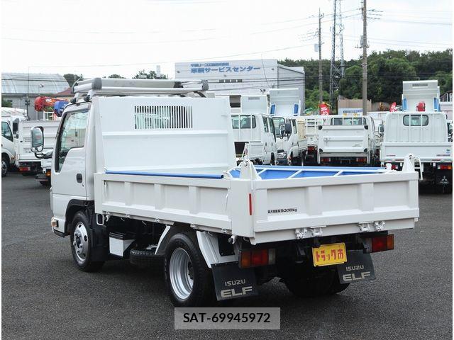 Isuzu ELF TRUCK 2019-02 8828886-28