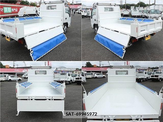 Isuzu ELF TRUCK 2019-02 8828886-4