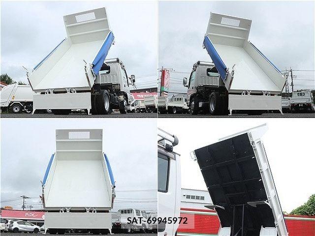 Isuzu ELF TRUCK 2019-02 8828886-5