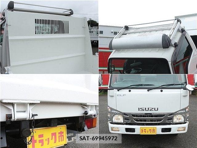 Isuzu ELF TRUCK 2019-02 8828886-6