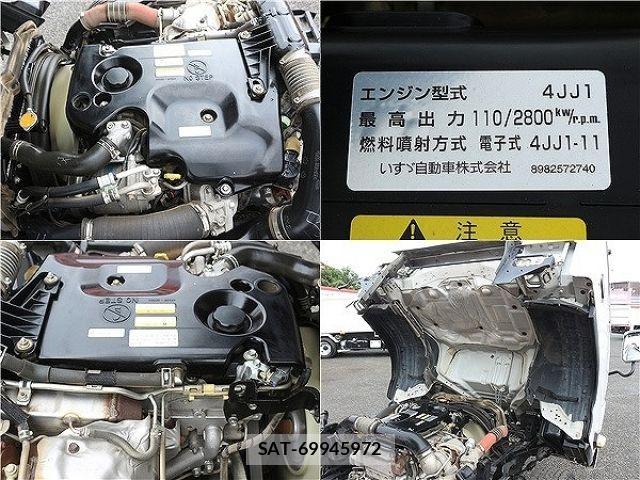 Isuzu ELF TRUCK 2019-02 8828886-8