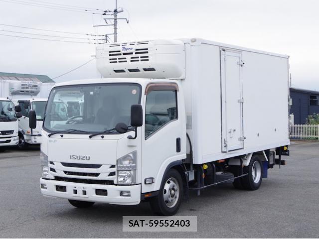 Isuzu ELF TRUCK 2018-05 8828884-0
