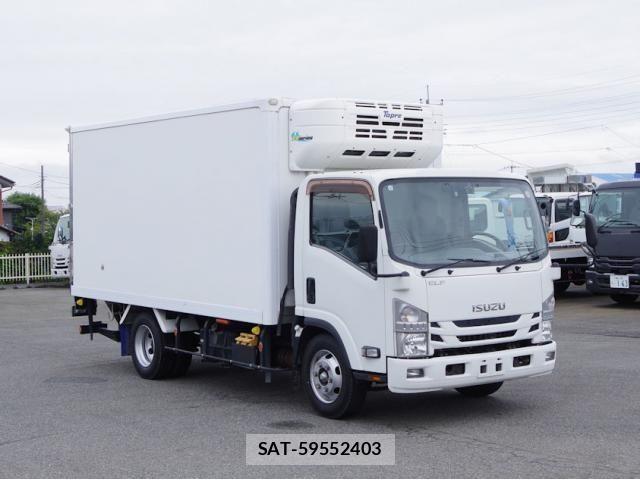 Isuzu ELF TRUCK 2018-05 8828884-1