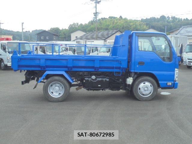 Isuzu ELF TRUCK 2015-12 8828888-9