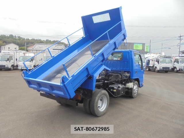 Isuzu ELF TRUCK 2015-12 8828888-29